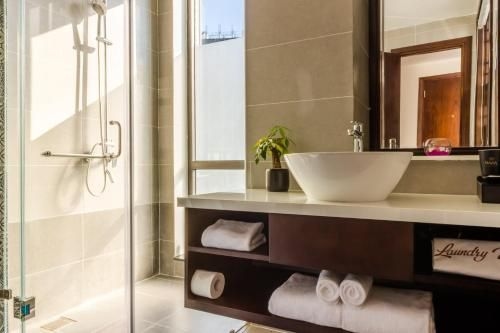 Haka Boutique Hotel1