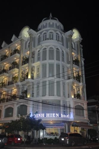 Minh Hien Hotel0