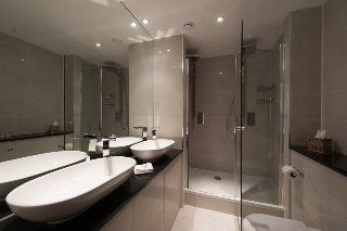 No. 11 Hotel  Edinburgh2