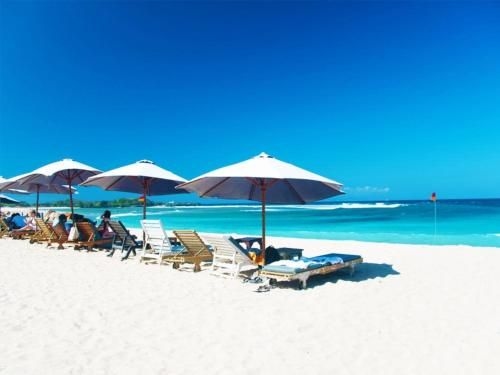 Handy Beachfront Apartment - Muong thanh Vien Trieu (Handy Beachfront Apartment)0