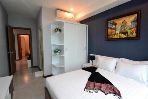 Handy Beachfront Apartment - Muong thanh Vien Trieu (Handy Beachfront Apartment)2