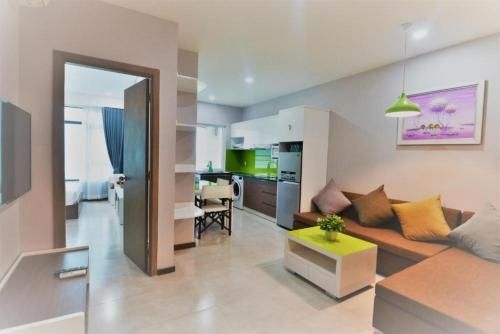 Handy Beachfront Apartment - Muong thanh Vien Trieu (Handy Beachfront Apartment)1