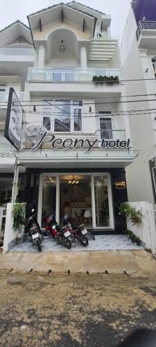 Peony Hotel4