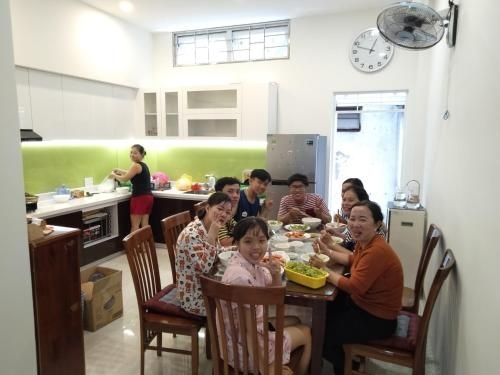 Homestay Halley3