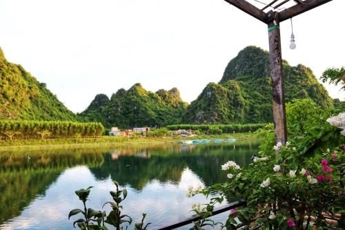 ฟองญา โคโค่ ริเวอร์ไซด์ (Phong Nha Coco Riverside)2
