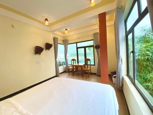 ฟองญา โคโค่ ริเวอร์ไซด์ (Phong Nha Coco Riverside)3