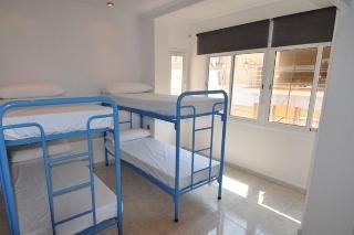 Bedcelona Barceloneta Beach Club & Rooms0