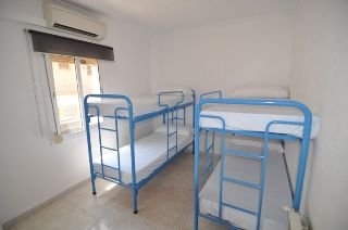 Bedcelona Barceloneta Beach Club & Rooms1