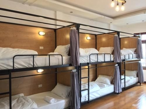 An Homestay0