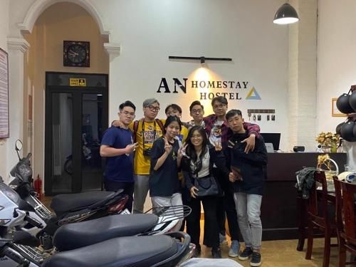 An Homestay2