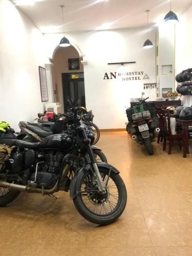 An Homestay1