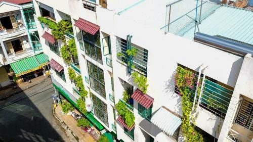Winter Spring Homestay0