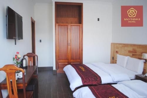 Bảo Thịnh 2 Hotel (Bao Thinh 2 Hotel)3