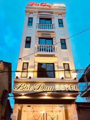 Hotel Bao Duy0