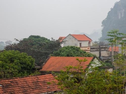 Tam Coc Palm House1