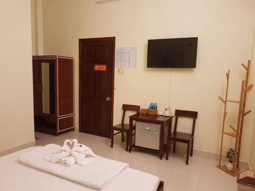 Hostel Đặng Lợi ホステルダンロイ (Hostel Đang Loi ホステルダンロイ)2