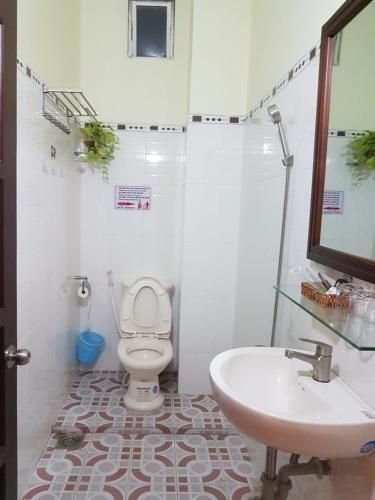 Hostel Đặng Lợi ホステルダンロイ (Hostel Đang Loi ホステルダンロイ)3