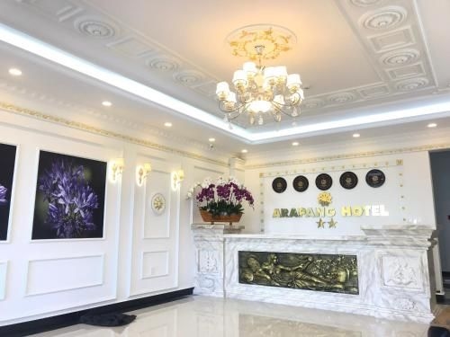 Arapang Hotel 20
