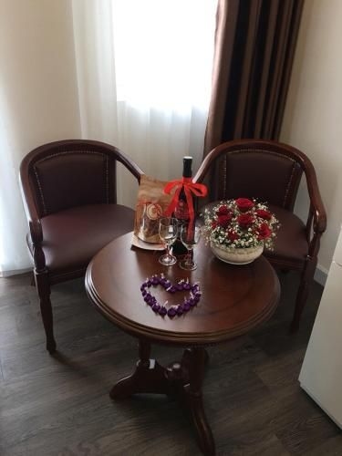 Arapang Hotel 22