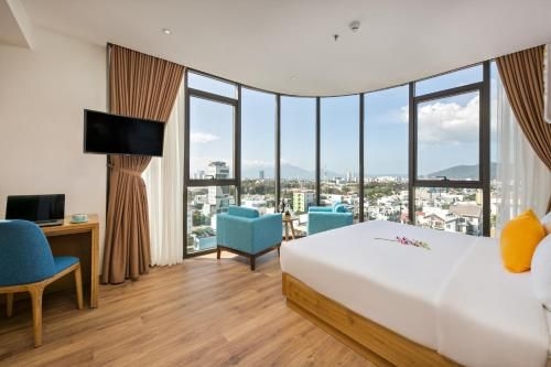 Cordial Hotel0