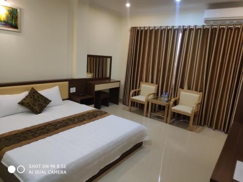 Ngọc Anh Hotel (Ngoc Anh Hotel)0