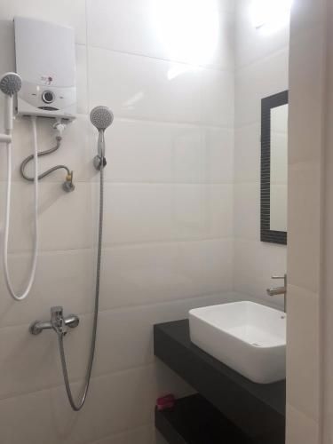 Ruby Dalat Hostel2
