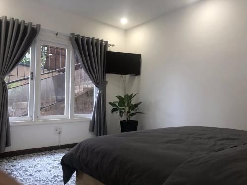 Ruby Dalat Hostel1