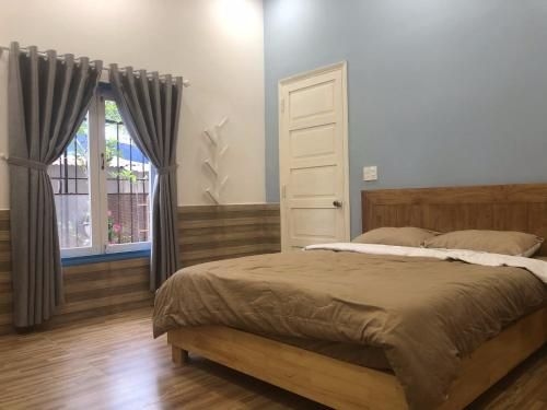 Ruby Dalat Hostel0