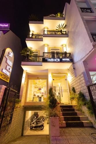 Thuận Hòa Hotel (Thuan Hoa Hotel)0