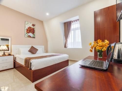 โรงแรมออโรรา ดาลัต (Aurora Hotel Dalat)2