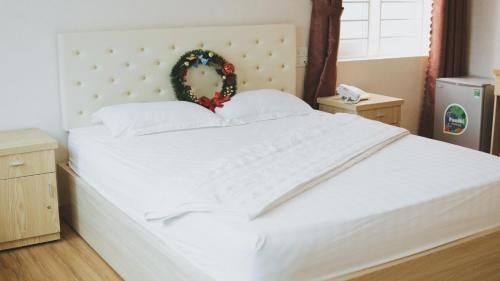 Hoang Ngan 2 Hotel - TP. Vinh3