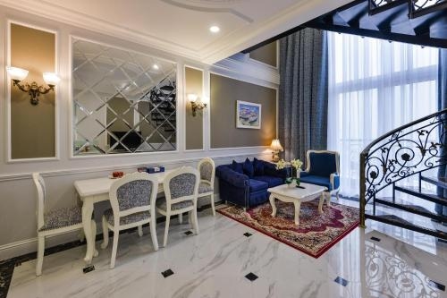 Lan Rung Resort Phuoc Hai4