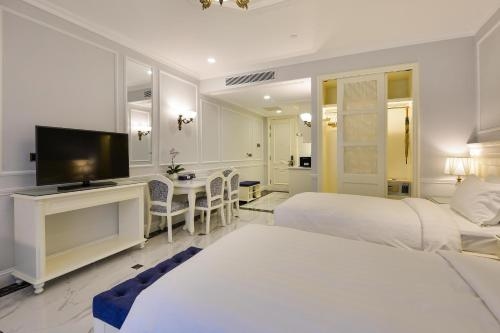 Lan Rung Resort Phuoc Hai3