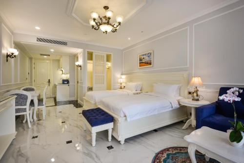 Lan Rung Resort Phuoc Hai2