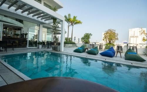 Danang Boutique Hotel0