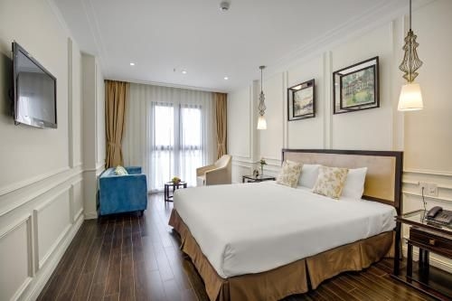 The Herriott Hotel & Suite3