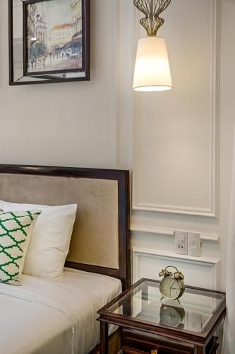 The Herriott Hotel & Suite2