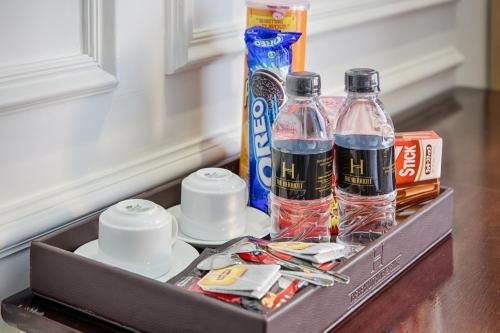 The Herriott Hotel & Suite1