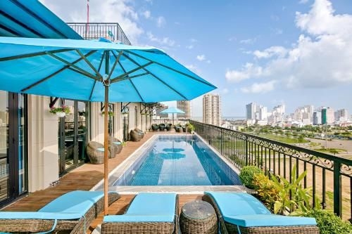 The Herriott Hotel & Suite0
