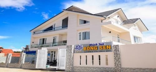 Bong Sen Hotel0