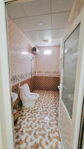 Bong Sen Hotel4