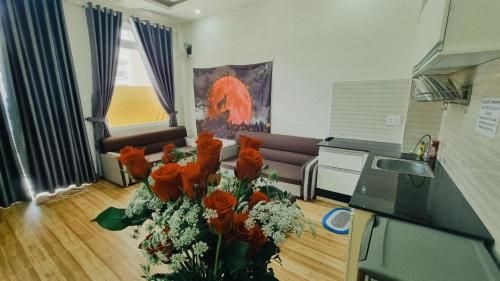 Bong Sen Hotel2