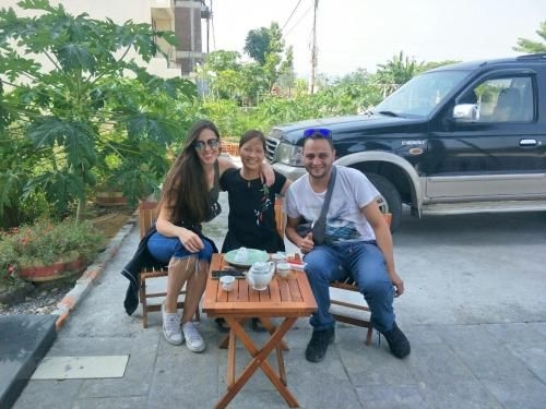 New Way Homestay1
