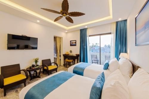 Cilantro Villa4