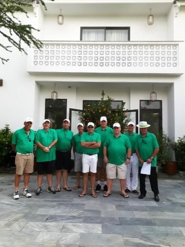 Cilantro Villa2