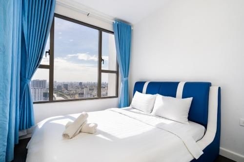 TeeUp Home - Saigon Apartment (TeeUp Home)2