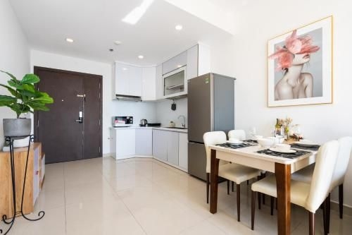 TeeUp Home - Saigon Apartment (TeeUp Home)1