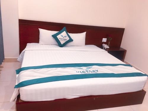 Victory Airport Hotel4