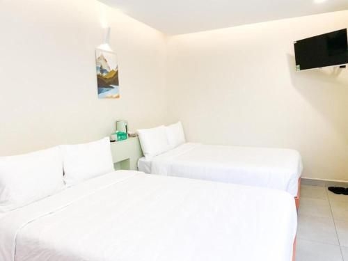 Bazan Hotel Dalat (Bazan Dalat by THM)2
