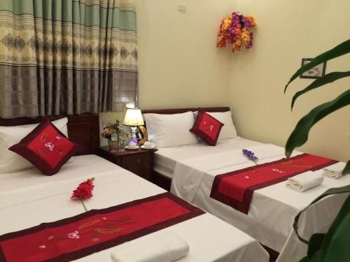 Hoa Luan Restaurant Hostel3